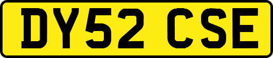 DY52CSE