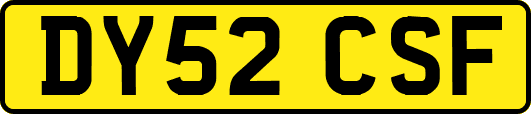 DY52CSF