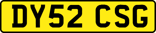 DY52CSG