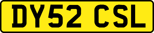 DY52CSL