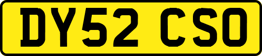 DY52CSO