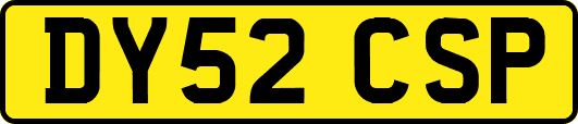 DY52CSP