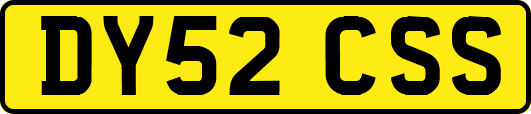 DY52CSS