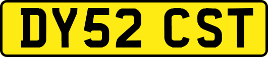 DY52CST