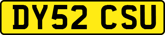 DY52CSU