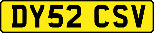 DY52CSV