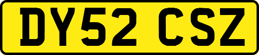 DY52CSZ