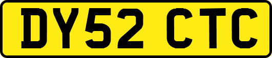 DY52CTC