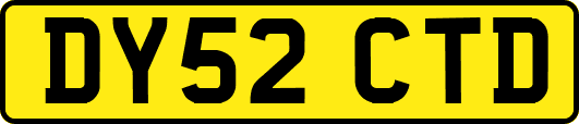 DY52CTD