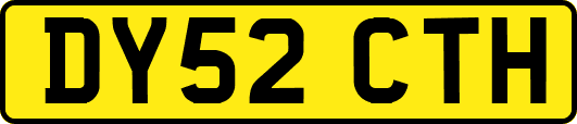 DY52CTH