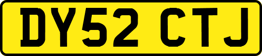 DY52CTJ