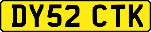 DY52CTK