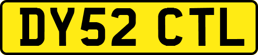 DY52CTL