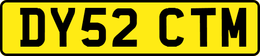 DY52CTM