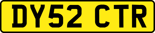 DY52CTR