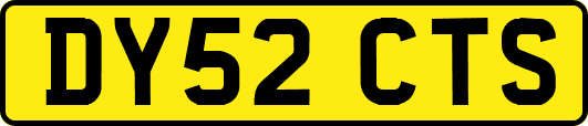 DY52CTS