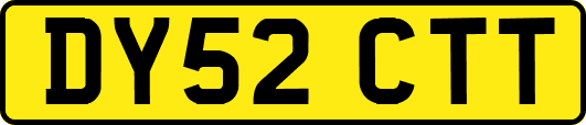 DY52CTT