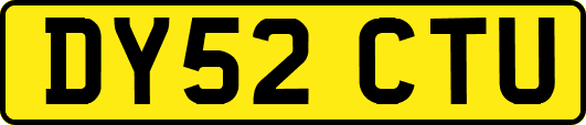 DY52CTU
