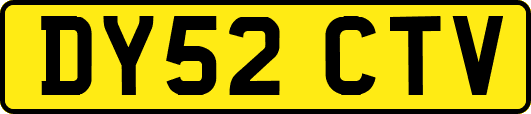 DY52CTV