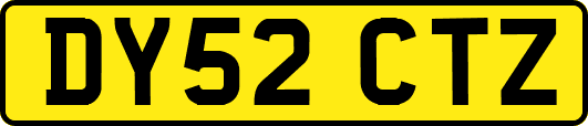 DY52CTZ