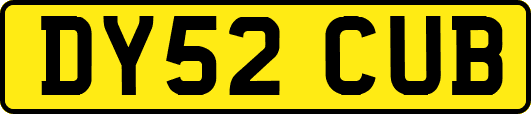 DY52CUB