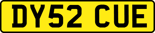 DY52CUE
