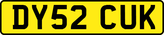 DY52CUK