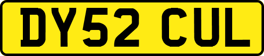 DY52CUL
