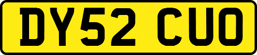 DY52CUO