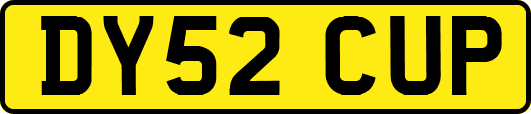 DY52CUP