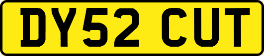 DY52CUT