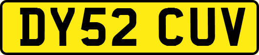DY52CUV