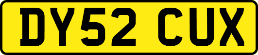 DY52CUX