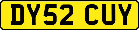 DY52CUY