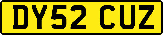 DY52CUZ