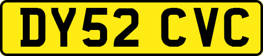 DY52CVC
