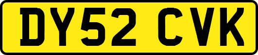 DY52CVK