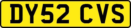 DY52CVS