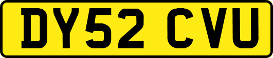 DY52CVU