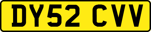 DY52CVV