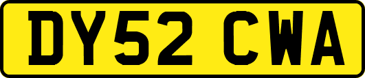DY52CWA