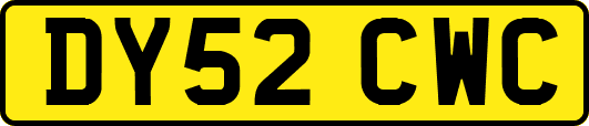 DY52CWC