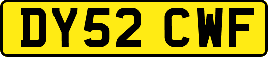 DY52CWF