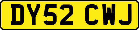 DY52CWJ