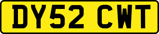 DY52CWT