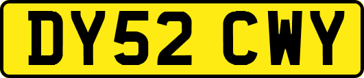 DY52CWY