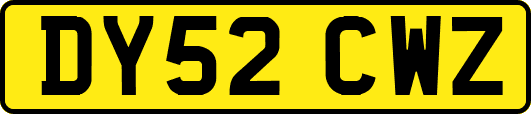 DY52CWZ