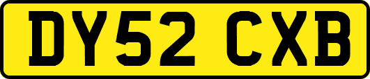 DY52CXB