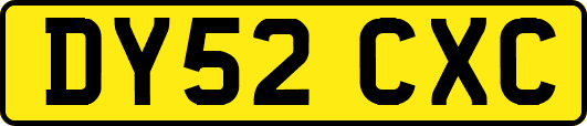DY52CXC