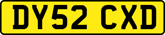 DY52CXD